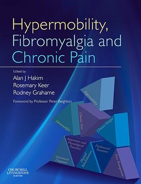 hypermobility, fibromyalgia and chronic pain