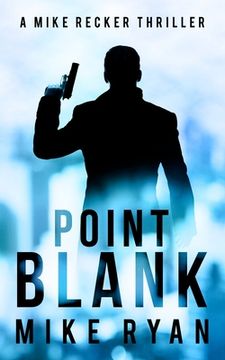 portada Point Blank (en Inglés)