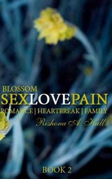 portada SexLovePain: Blossom (in English)