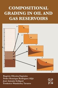 portada Compositional Grading in Oil and Gas Reservoirs