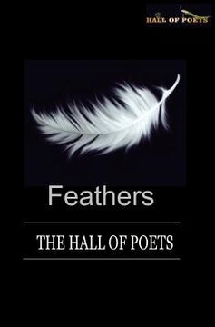 portada Feathers: The Hall of Poets (en Inglés)