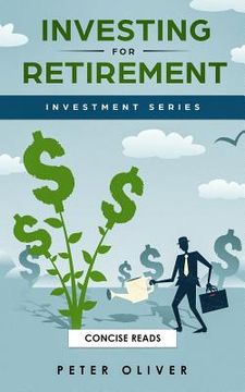 portada Investing For Retirement
