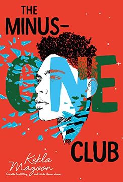 portada The Minus-One Club (en Inglés)