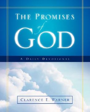 portada the promises of god (en Inglés)