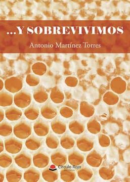 portada Y Sobrevivimos (in Spanish)