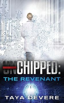 portada Chipped The Revenant (in English)