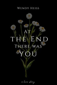 portada At the end there was you (in English)