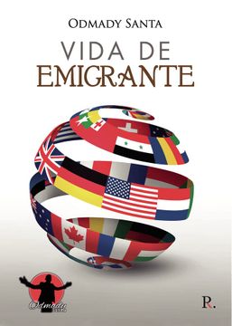 portada Vida de Emigrante (in Spanish)