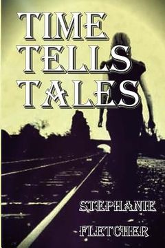 portada Time Tells Tales (in English)
