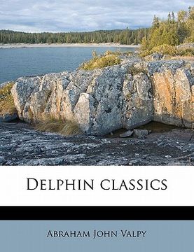 portada delphin classics (in English)