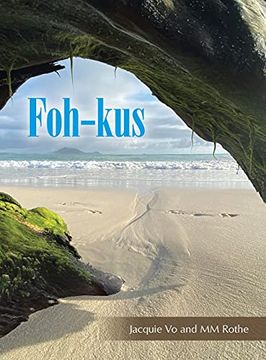 portada Foh-Kus (en Inglés)