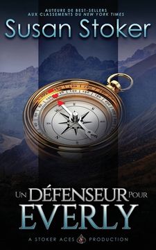 portada Un Défenseur pour Everly (en Francés)