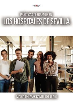 portada Practicas de Erasmus en los Hospitales de Sevilla