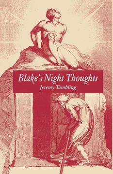 portada Blake's Night Thoughts (en Inglés)