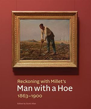 portada Reckoning With Millet's "Man With a Hoe," 1863–1900 (en Inglés)