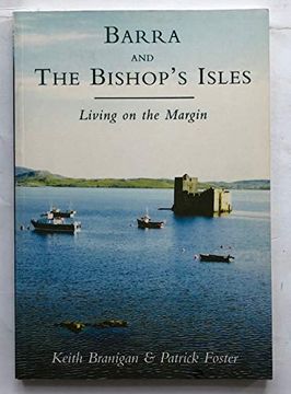 portada Barra and the Bishop's Isle: Living on the Margin