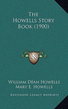 portada the howells story book (1900) (en Inglés)