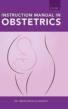 portada 1: Instruction Manual in Obstetrics: Volume one