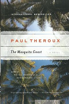 The Mosquito Coast (en Inglés)