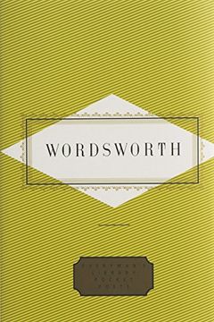 portada Selected Poems: Wordsworth