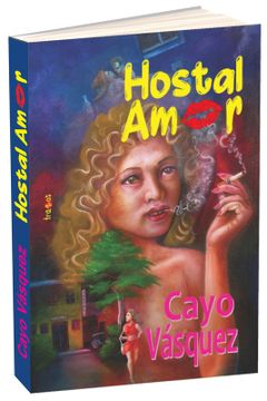 portada Hostal amor (in Spanish)