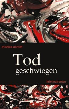 portada Todgeschwiegen (in German)