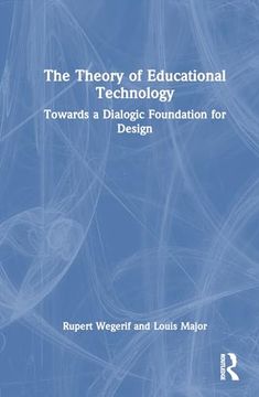 portada The Theory of Educational Technology (en Inglés)