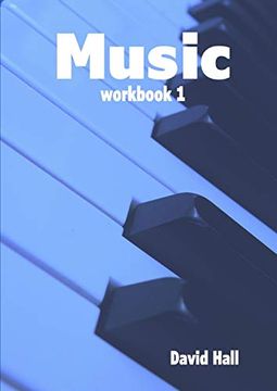 portada Music - Workbook 1