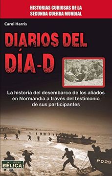 portada Diarios del Día-D (in Spanish)