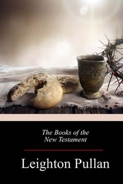 portada The Books of the New Testament (en Inglés)