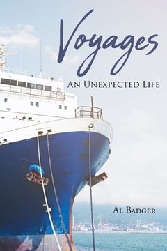 portada Voyages: An Unexpected Life (en Inglés)