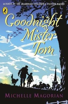 portada Goodnight Mister Tom (NEW LONGMAN LITERATURE 11-14)