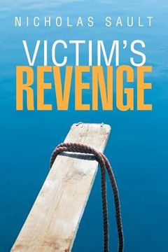 portada Victim'S Revenge (en Inglés)
