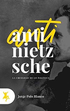 portada Anti-Nietzsche