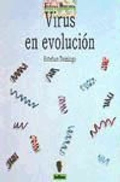 portada Virus en Evolucion