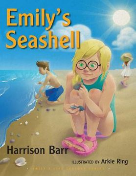 portada Emily's Seashell (en Inglés)