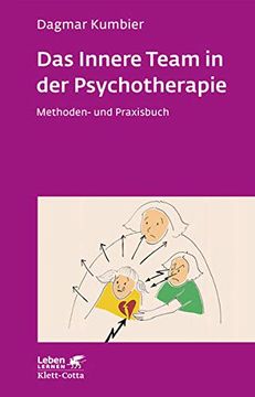 portada Das Innere Team in der Psychotherapie (en Alemán)