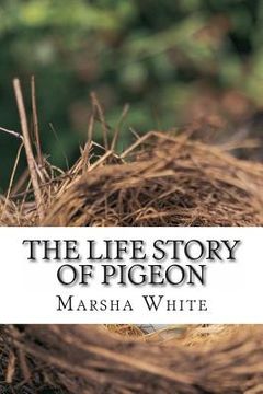 portada The Life Story of Pigeon: Moving from trees to windows, a side-effect of deforestation (en Inglés)