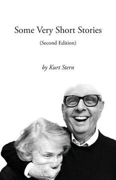portada Some Very Short Stories: Second Edition