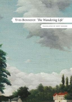 portada The Wandering Life: Followed by Another Era of Writing (in English)