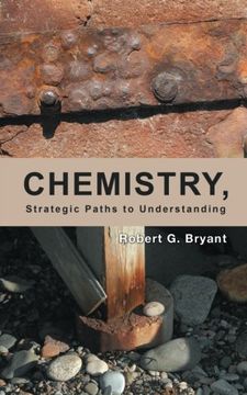 portada Chemistry, Strategic Paths to Understanding (en Inglés)