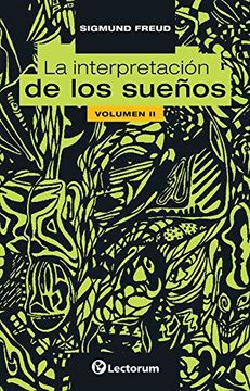 portada Interpretacion de los Sueños, la / Vol. Ii (in Spanish)