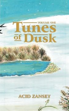 portada Tunes of Dusk