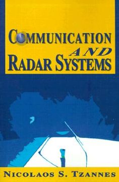 portada communication and radar systems (in English)