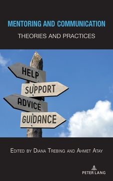portada Mentoring and Communication: Theories and Practices (in English)