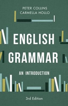 portada English Grammar: An Introduction