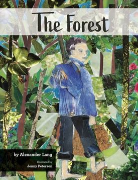 portada The Forest (en Inglés)