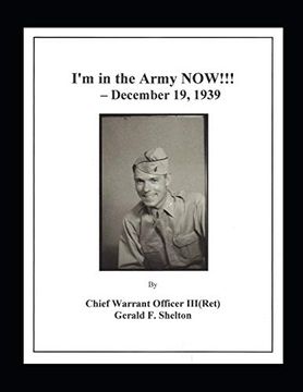 portada I'm in the Army Now! - December 19, 1939 
