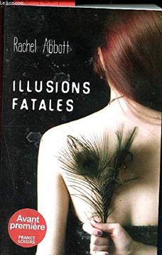 portada Illusions Fatales