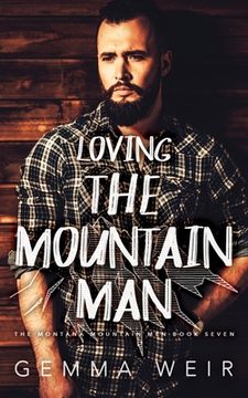 portada Loving the Mountain Man (en Inglés)